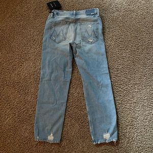 Mother - The Tomcat - Confession NWT